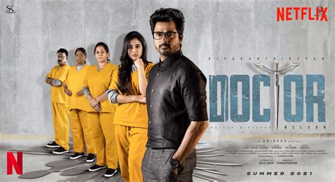 doctor tamil movie download